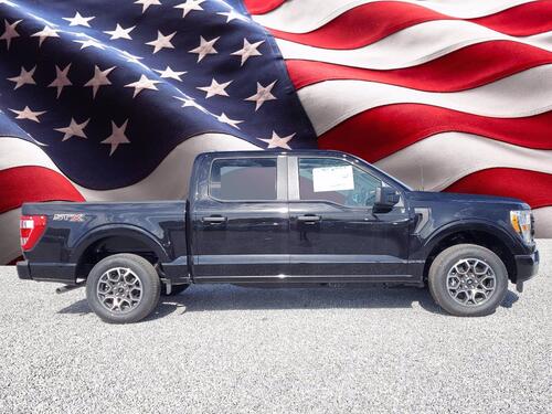 2021 Ford F-150 STX Tampa FL 2021 Ford F-150 STX Tampa FL