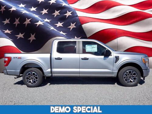 2021 Ford F-150 STX Tampa FL 2021 Ford F-150 STX Tampa FL