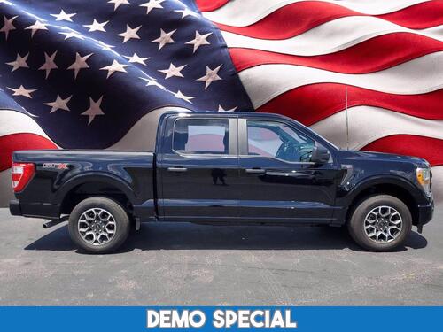 2021 Ford F-150 STX Tampa FL 2021 Ford F-150 STX Tampa FL