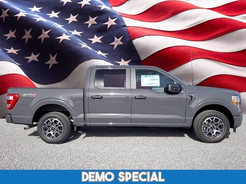 2021 Ford F-150 STX Tampa FL 2021 Ford F-150 STX Tampa FL