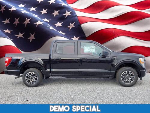 2021 Ford F-150 STX Tampa FL 2021 Ford F-150 STX Tampa FL