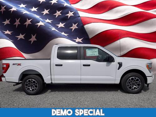 2021 Ford F-150 STX Tampa FL 2021 Ford F-150 STX Tampa FL