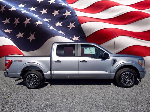 2021 Ford F-150 STX Tampa FL 2021 Ford F-150 STX Tampa FL