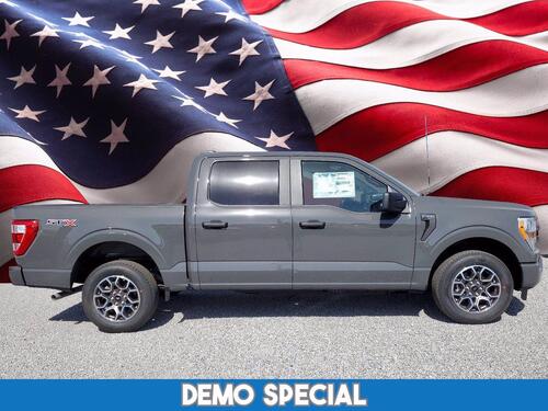 2021 Ford F-150 STX Tampa FL 2021 Ford F-150 STX Tampa FL
