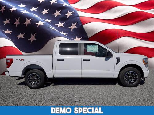 2021 Ford F-150 STX Tampa FL 2021 Ford F-150 STX Tampa FL