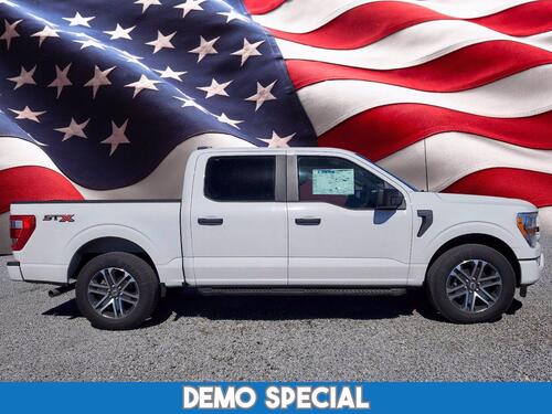 2021 Ford F-150 STX Tampa FL 2021 Ford F-150 STX Tampa FL