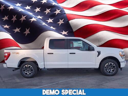 2021 Ford F-150 STX Tampa FL 2021 Ford F-150 STX Tampa FL