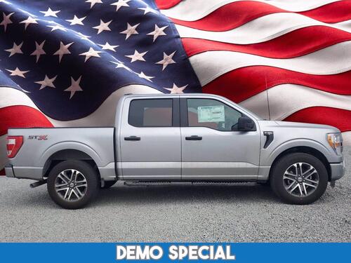 2021 Ford F-150 STX Tampa FL 2021 Ford F-150 STX Tampa FL