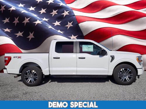 2021 Ford F-150 STX Tampa FL 2021 Ford F-150 STX Tampa FL