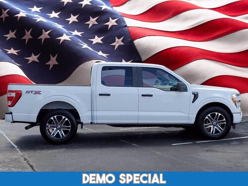 2021 Ford F-150 STX Tampa FL 2021 Ford F-150 STX Tampa FL