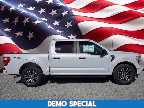 2021 Ford F-150 STX Tampa FL 2021 Ford F-150 STX Tampa FL