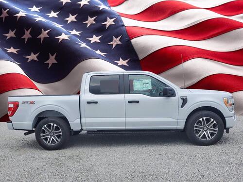 2021 Ford F-150 STX Tampa FL 2021 Ford F-150 STX Tampa FL