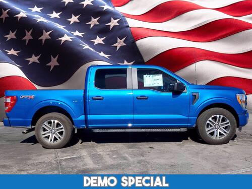 2021 Ford F-150 STX Tampa FL 2021 Ford F-150 STX Tampa FL