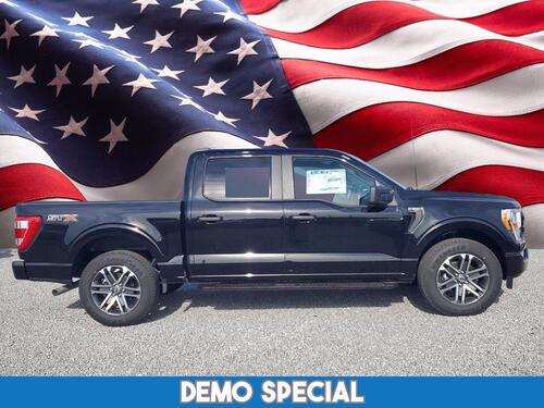2021 Ford F-150 STX Tampa FL 2021 Ford F-150 STX Tampa FL