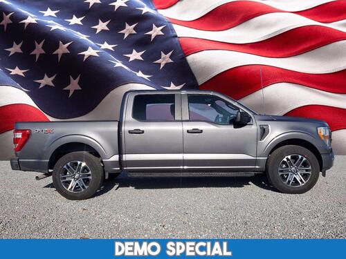2021 Ford F-150 STX Tampa FL 2021 Ford F-150 STX Tampa FL