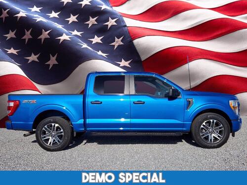 2021 Ford F-150 STX Tampa FL 2021 Ford F-150 STX Tampa FL