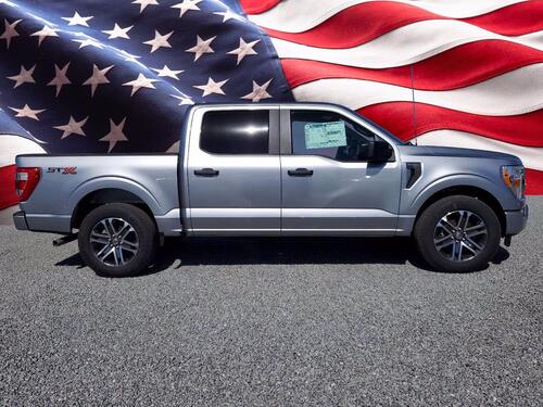 2021 Ford F-150 STX Tampa FL 2021 Ford F-150 STX Tampa FL