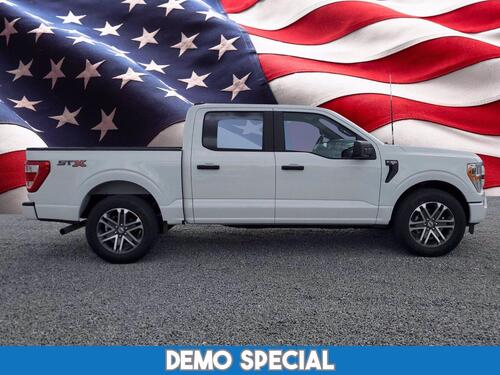 2021 Ford F-150 STX Tampa FL 2021 Ford F-150 STX Tampa FL
