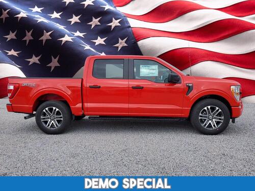 2021 Ford F-150 STX Tampa FL 2021 Ford F-150 STX Tampa FL