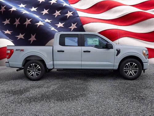 2021 Ford F-150 STX Tampa FL 2021 Ford F-150 STX Tampa FL