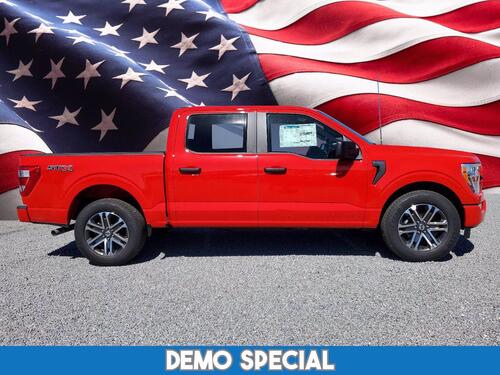 2021 Ford F-150 STX Tampa FL 2021 Ford F-150 STX Tampa FL