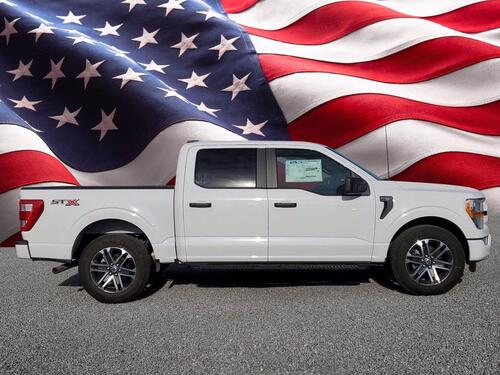 2021 Ford F-150 STX Tampa FL 2021 Ford F-150 STX Tampa FL