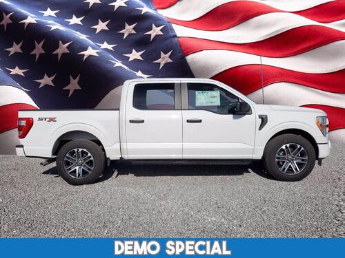 2021 Ford F-150 STX Tampa FL 2021 Ford F-150 STX Tampa FL