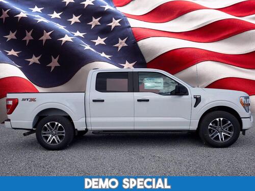 2021 Ford F-150 STX Tampa FL 2021 Ford F-150 STX Tampa FL