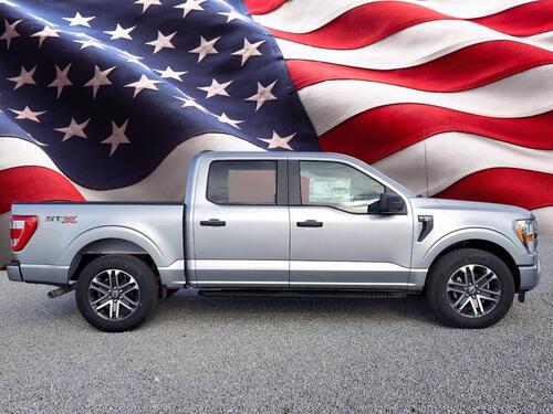 2021 Ford F-150 STX Tampa FL 2021 Ford F-150 STX Tampa FL