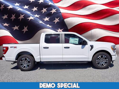 2021 Ford F-150 STX Tampa FL 2021 Ford F-150 STX Tampa FL