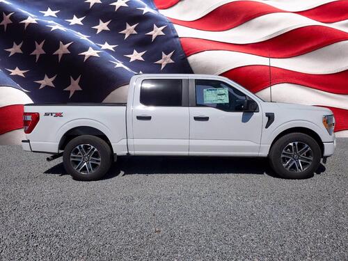 2021 Ford F-150 STX Tampa FL 2021 Ford F-150 STX Tampa FL