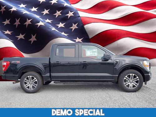 2021 Ford F-150 STX Tampa FL 2021 Ford F-150 STX Tampa FL