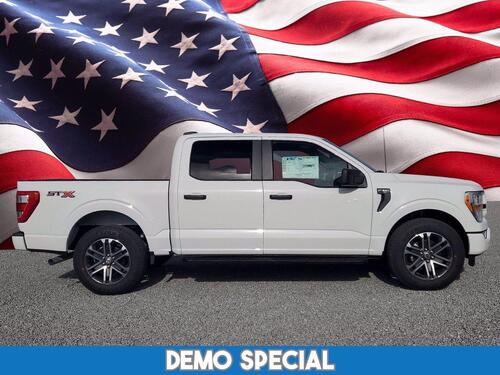 2021 Ford F-150 STX Tampa FL 2021 Ford F-150 STX Tampa FL