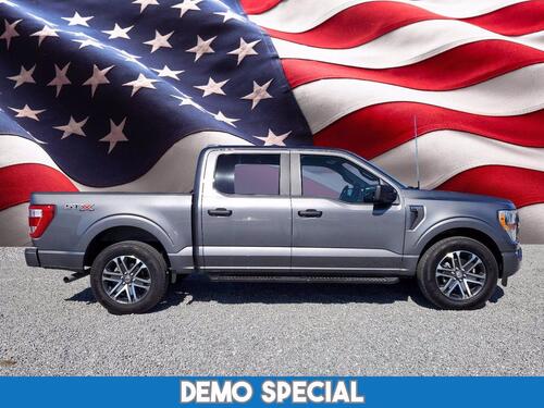 2021 Ford F-150 STX Tampa FL 2021 Ford F-150 STX Tampa FL