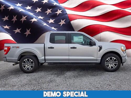 2021 Ford F-150 STX Tampa FL 2021 Ford F-150 STX Tampa FL
