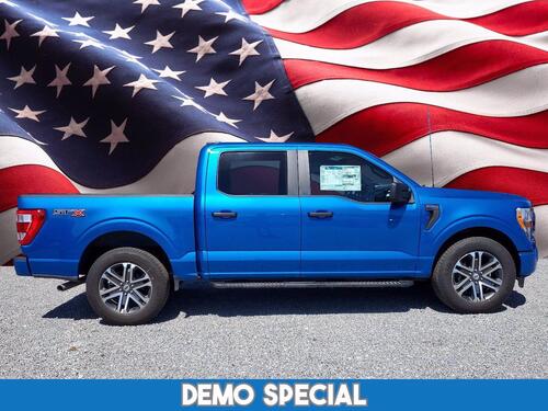 2021 Ford F-150 STX Tampa FL 2021 Ford F-150 STX Tampa FL