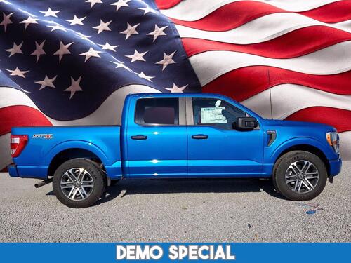 2021 Ford F-150 STX Tampa FL 2021 Ford F-150 STX Tampa FL