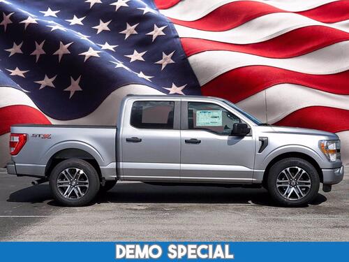 2021 Ford F-150 STX Tampa FL 2021 Ford F-150 STX Tampa FL