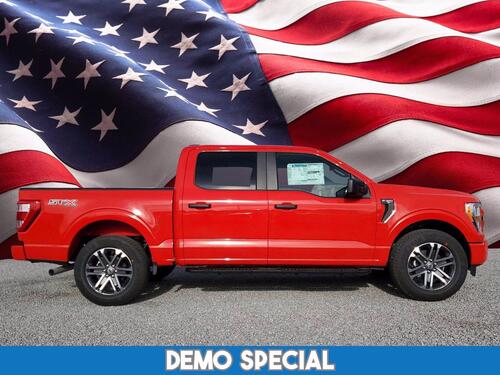 2021 Ford F-150 STX Tampa FL 2021 Ford F-150 STX Tampa FL