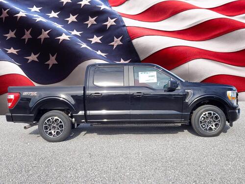 2021 Ford F-150 STX Tampa FL 2021 Ford F-150 STX Tampa FL