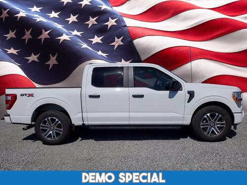 2021 Ford F-150 STX Tampa FL 2021 Ford F-150 STX Tampa FL