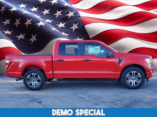 2021 Ford F-150 STX Tampa FL 2021 Ford F-150 STX Tampa FL