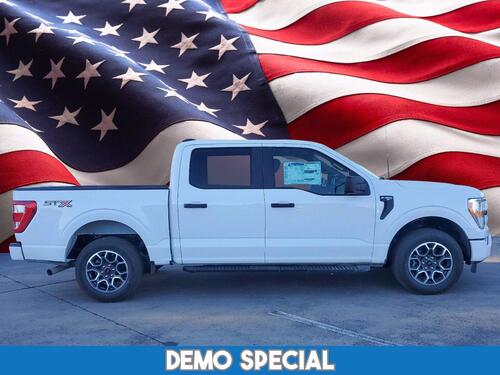 2021 Ford F-150 STX Tampa FL 2021 Ford F-150 STX Tampa FL