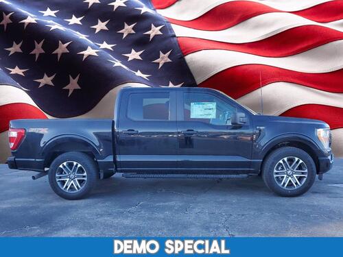 2021 Ford F-150 STX Tampa FL 2021 Ford F-150 STX Tampa FL