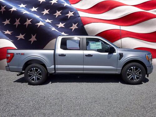 2021 Ford F-150 STX Tampa FL 2021 Ford F-150 STX Tampa FL