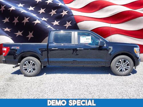 2021 Ford F-150 STX Tampa FL 2021 Ford F-150 STX Tampa FL