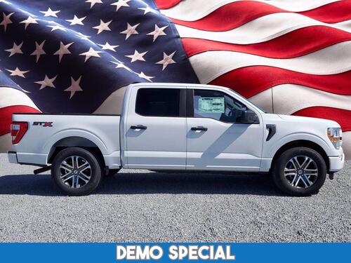 2021 Ford F-150 STX Tampa FL 2021 Ford F-150 STX Tampa FL