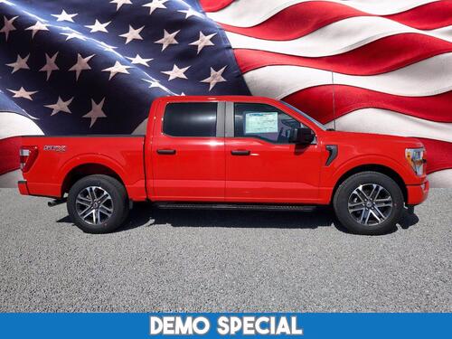 2021 Ford F-150 STX Tampa FL 2021 Ford F-150 STX Tampa FL