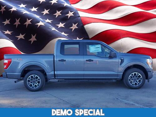 2021 Ford F-150 STX Tampa FL 2021 Ford F-150 STX Tampa FL