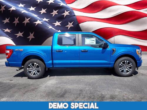 2021 Ford F-150 STX Tampa FL 2021 Ford F-150 STX Tampa FL